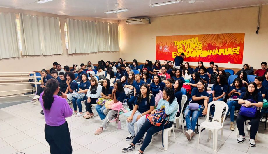 Água: Cachoeiro de Itapemirim Intensifica Conscientização em Ações Ambientais