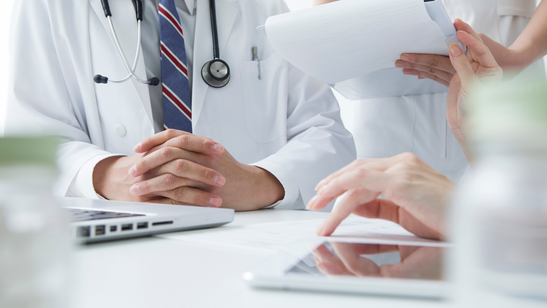 Governo reforça SUS com 760 profissionais em enfermagem obstetrícia