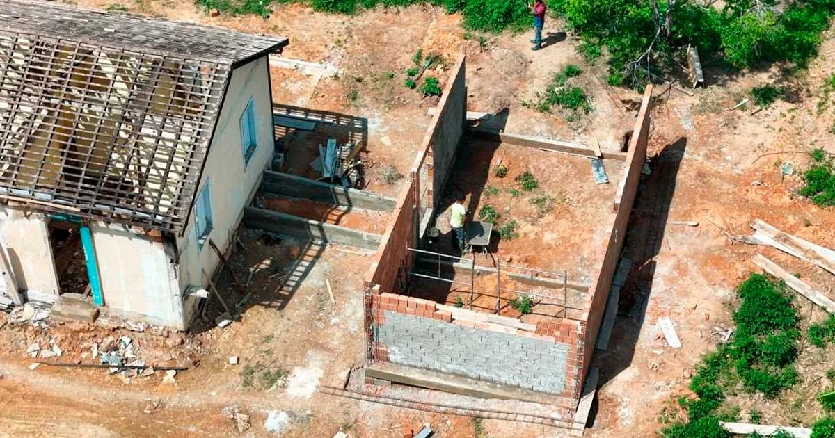 Oportunidade em Muniz Freire: Vaga para Pedreiro na Fazenda Santa Maria