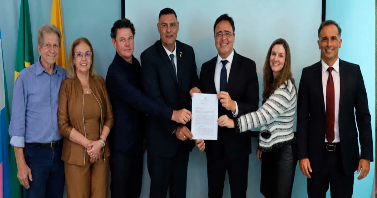 MPES e Setor Farmacêutico Firmam Parceria para Proteger Dados de Consumidores