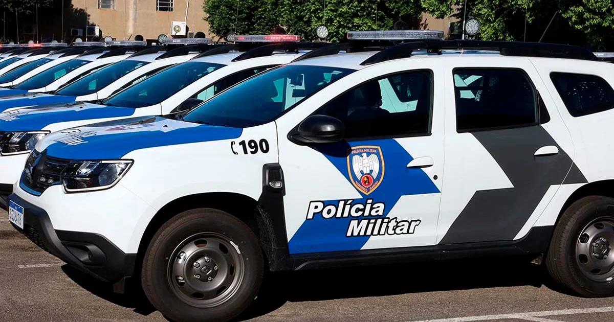 Polícia Militar Intervém e Evita Linchamento em São José do Calçado