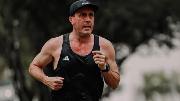 Cachoeirense intensifica preparação para disputar a tradicional Maratona de Chicago
