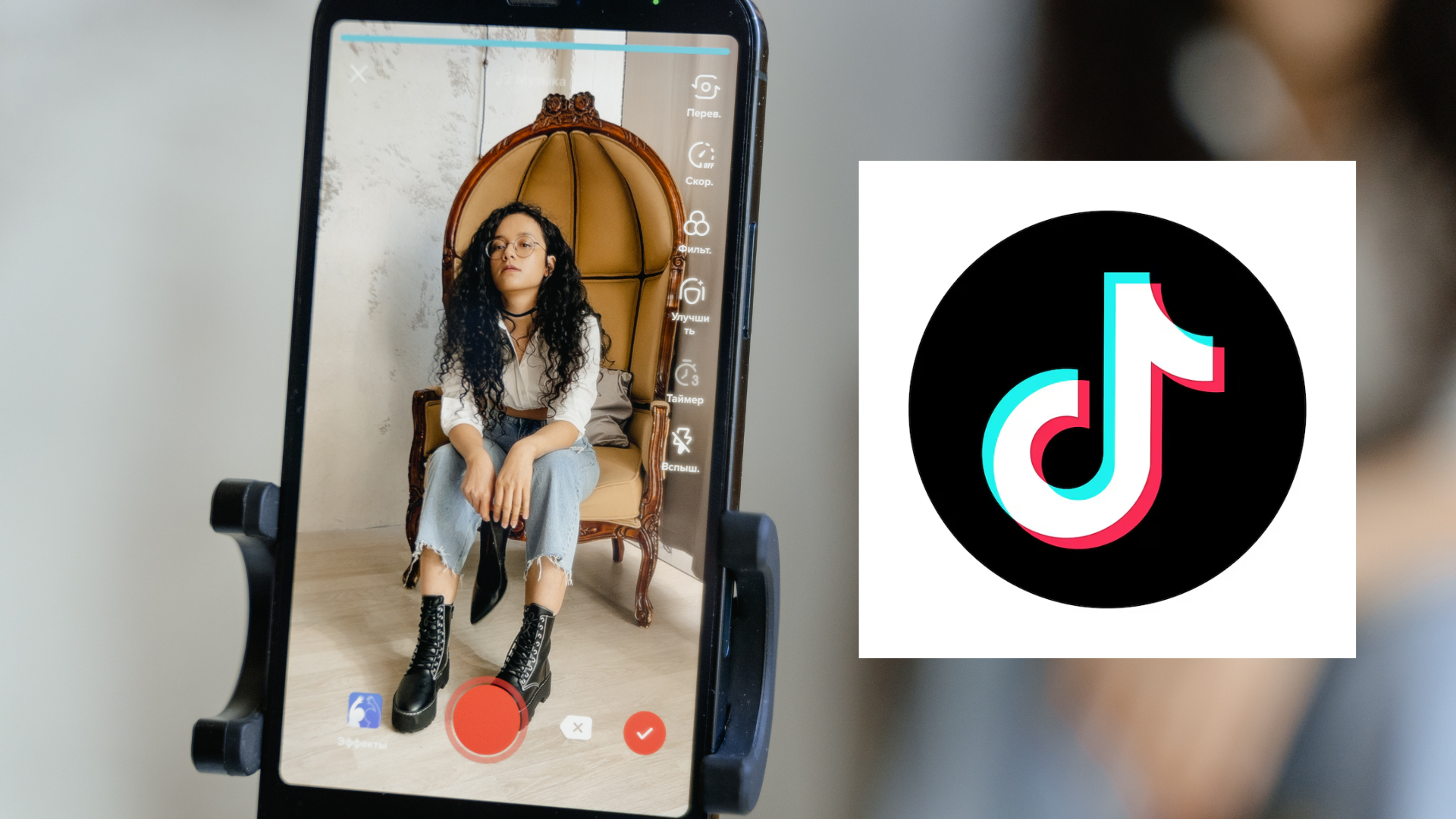 TikTok Evita Julgamento nos EUA com Acordo Extrajudicial em Processo de Dependência Digital