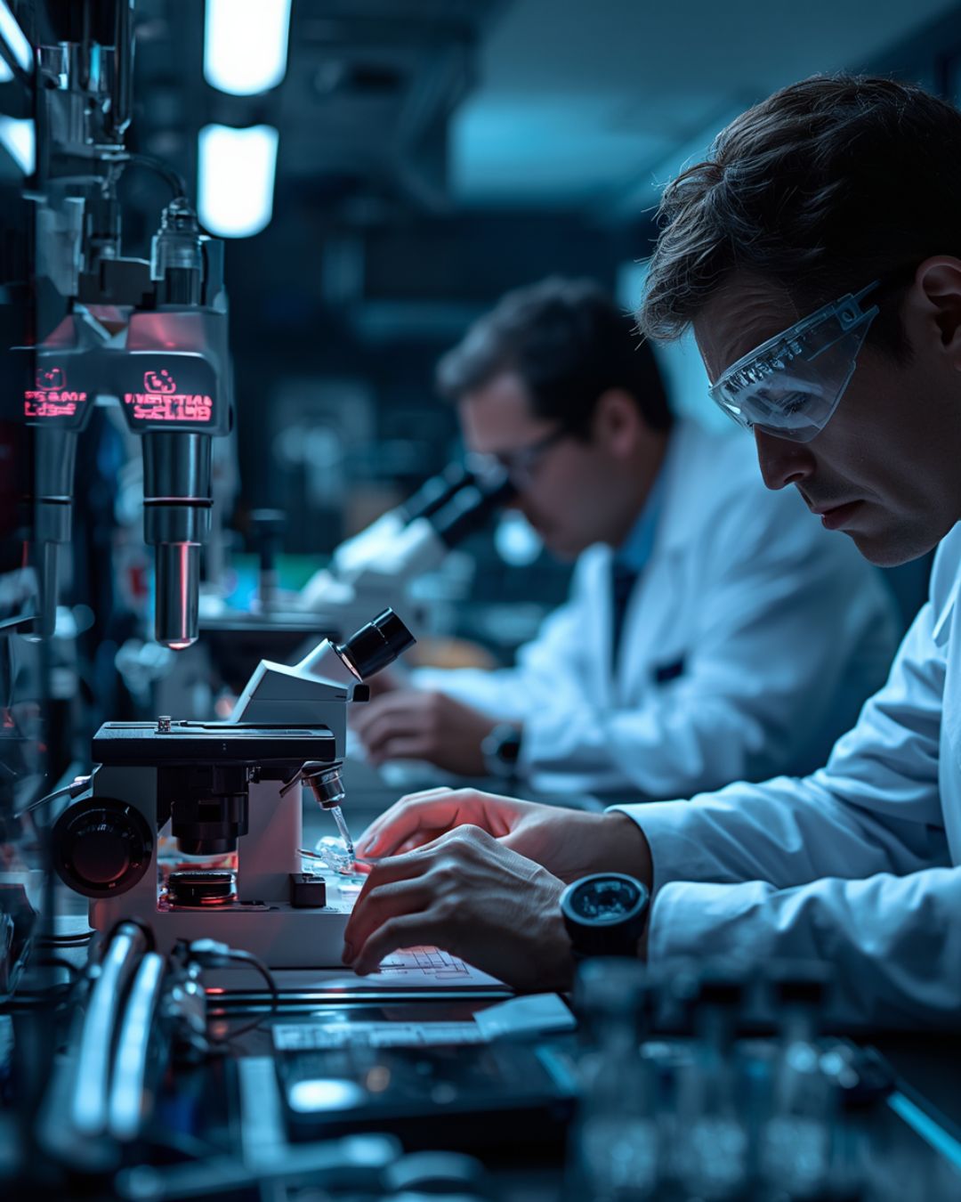 BA.3.2: Nova Variante do Coronavírus Desperta Atenção Global