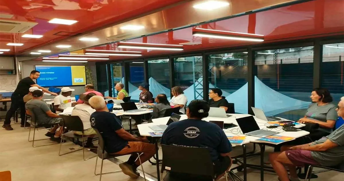 Senac-ES Leva 460 Vagas Gratuitas de Qualificação a Atílio Vivácqua