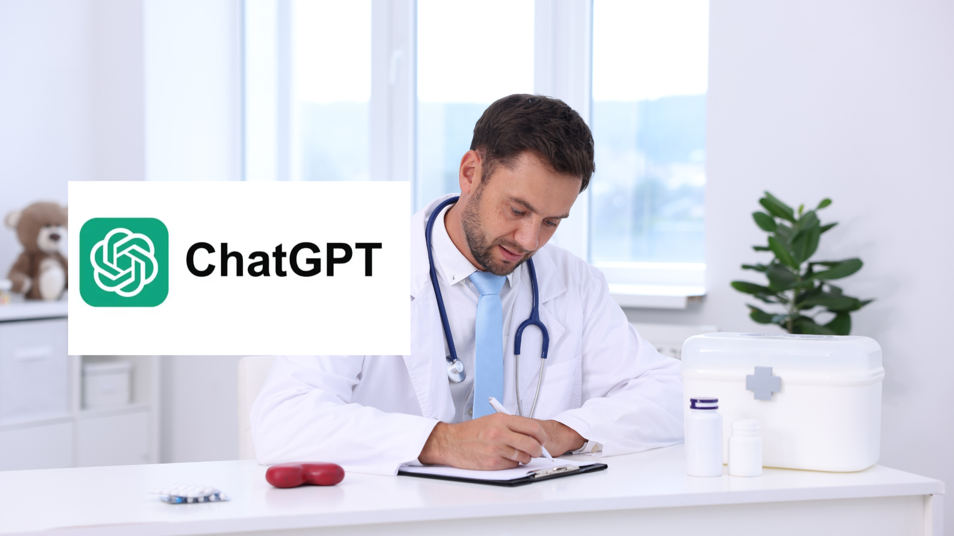 ChatGPT Health: A Revolução da IA na Saúde Começa com Dúvidas e Dilemas